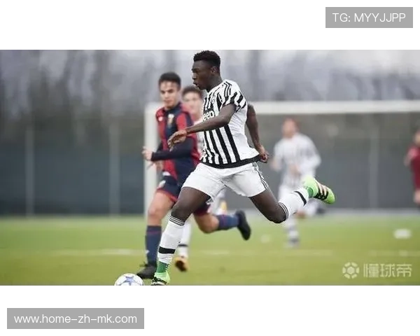 尤文或把一线与预备队的训练衔接做成常态化机制