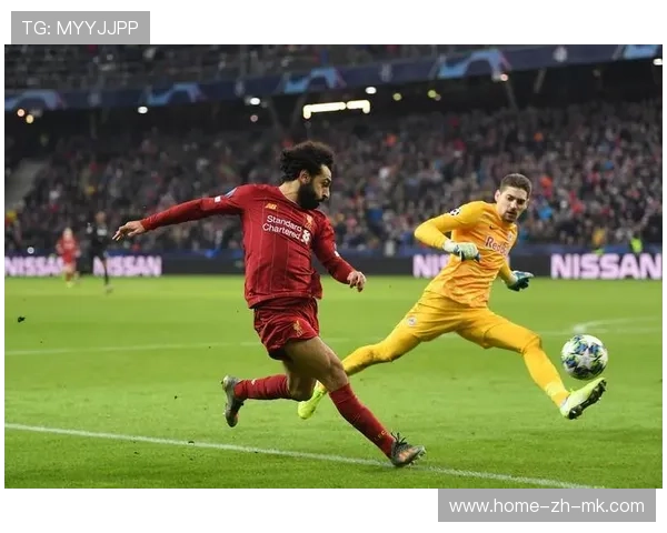 利物浦萨拉赫连续冲刺训练揭秘：科学推动速度极限，提升比赛效率的核心策略