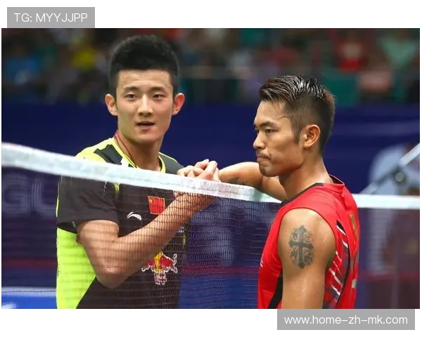 世界羽坛新星崛起,韩国羽毛球选手李绍赫横扫对手 世界羽坛新星崛起,韩国羽毛球选手李绍赫横扫对手