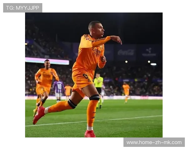 姆巴佩：想成为冠军，就要战胜所有强队