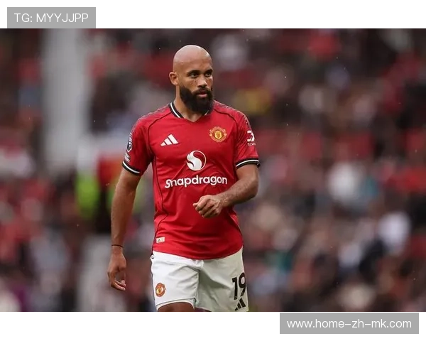 曼联前场压迫更加连贯