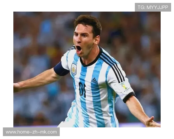 梅西的成功不仅仅是个人成就，更是团队与环境的提升