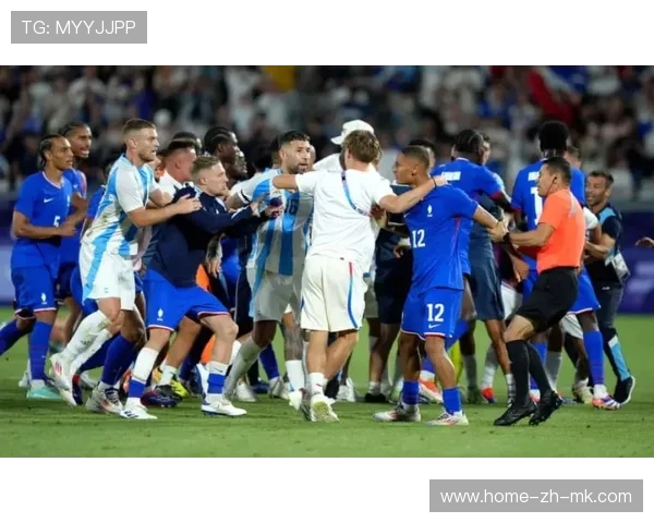 阿根廷奥运队创下五连胜纪录，阿根廷奥运队阵容