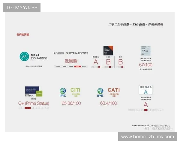 体育品牌加强可持续供应链管理,公布年度环境报告 体育品牌加强可持续供应链管理,公布年度环境报告